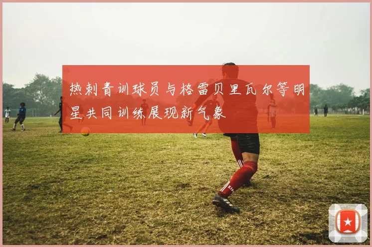 热刺青训球员与格雷贝里瓦尔等明星共同训练展现新气象