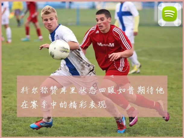 科尔称赞库里状态回暖如昔期待他在赛季中的精彩表现